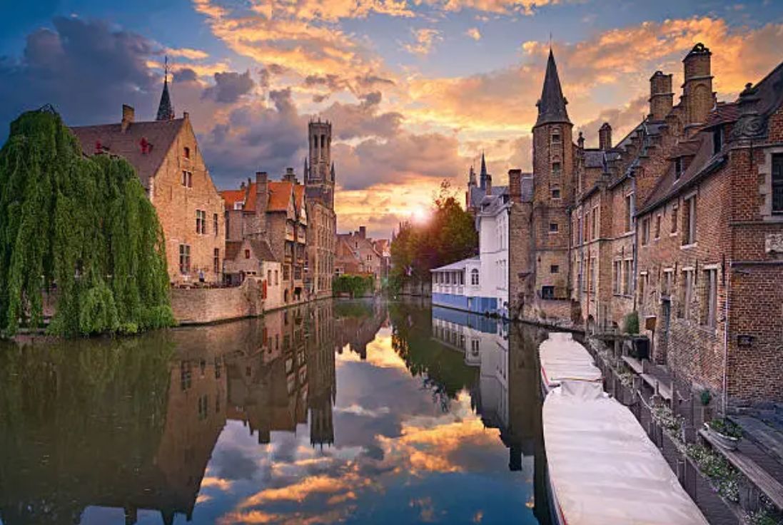 Brugge